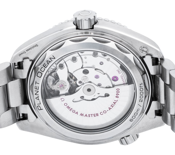 Omega Planet Ocean 215.30.44.21.01.001